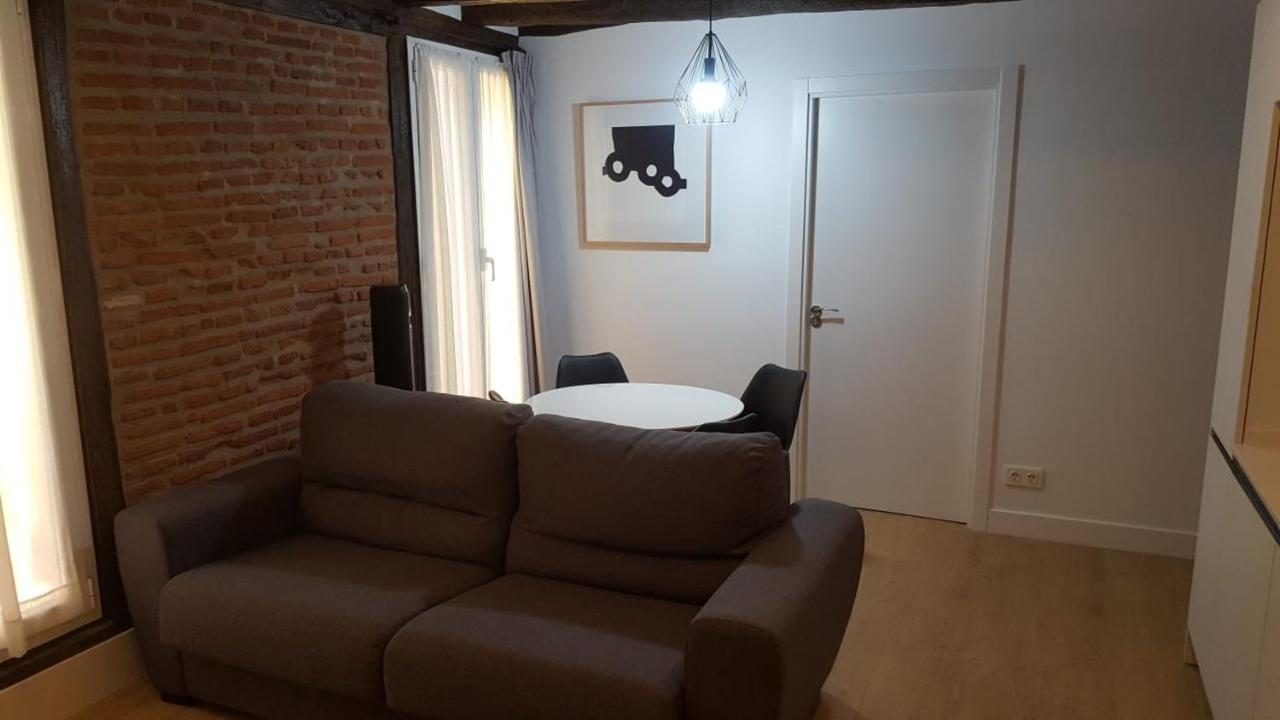 Apartment Oldtown D.A. San Sebastián Zimmer foto